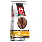 Кофе в зернах Bonini Roma, 1 кг (kastd)