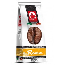 Кофе в зернах Bonini Roma, 1 кг (kastd) в магазинах Ашан