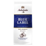 Кофе в зернах Ambassador Blue label, 200 г (kastd)