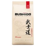 Кофе в зернах BUSHIDO Sensei, 227 г (kastd)