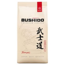 Кофе в зернах BUSHIDO Sensei, 227 г (kastd) в магазинах Ашан