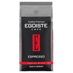 Кофе в зернах Egoiste Espresso, 1 кг (kastd)
