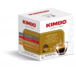 Капсулы KIMBO Armonia, 16 шт х 7 г (kastd)