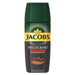 Кофе растворимый Jacobs Millicano Alto Intenso, 90 г (kastd)