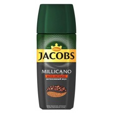 Кофе растворимый Jacobs Millicano Alto Intenso, 90 г (kastd) в магазинах Ашан