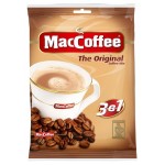 Кофейный напиток MacCoffee Original 3в1 растворимый, 10 шт х 20 г (kastd)