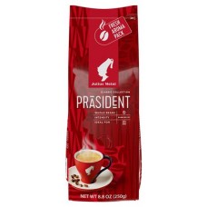 Кофе в зернах Julius Meinl Президент, 250 г (kastd) в магазинах Ашан
