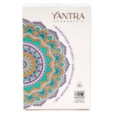 Чай черный Yantra с бергамотом, 100 г (kastd) в магазинах Ашан