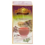 Чай черный Необычайный с чабрецом, 20х1,5 г (kastd)