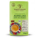 Кофе молотый Tempelmann Aurelias, 250 г (kastd)