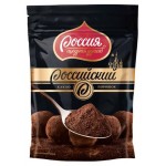 Какао Россия-Щедрая Душа! Российский, 100 г (kastd)