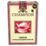Чай черный Champion Пекое листовой, 250 г (kastd)