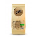 Кофе в зернах Lebo Nicaragua, 1 кг (kastd)