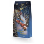 Чай черный Fru Tea Новогодний паровоз листовой, 50 г (kastd)