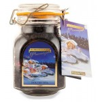 Чай черный Dolche Vita Новогодняя фантазия, 125 г (kastd)