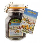 Чай черный Dolche Vita Новогоднее настроение, 125 г (kastd)