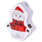 Чай черный BETA TEA Снеговик малый листовой, 30 г (kastd)