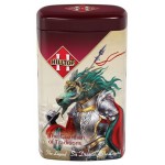 Чай черный Hilltop листовой, 80 г (kastd)
