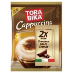 Напиток кофейный Torabika Cappuccino растворимый шоколадной крошки, 5x25 г (kastd)