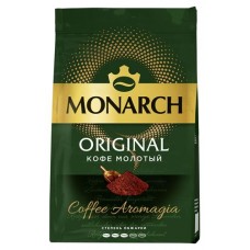Кофе молотый Jacobs Monarch классический, 70 г (kastd) в магазинах Ашан