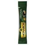Кофе растворимый Jacobs Monarch сублимированный, 1,8 г (kastd)