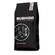 Кофе молотый BUSHIDO Black Katana, 227 г (kastd) в магазинах Ашан
