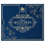 Чайный набор Richard Royal Selection Of Premium Teas ассорти, 72x1,86 г (kastd) Чайный набор Richard Royal Selection Of Premium Teas ассорти, 72x1,86 г (kastd)