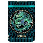 Чай черный Бонтон Крепкий с бергамотом листовой, 100 г (kastd)