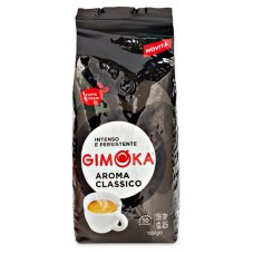 Кофе молотый Gimoka Aroma Classico, 1 кг (kastd) в магазинах Ашан