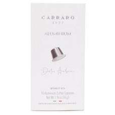 Кофе в капсулах Carraro Dolci Arabica, 5,5 г х 10 шт (kastd) в магазинах Ашан