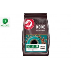 Кофе в зернах Бон Кафе, 250 г (kastd) в магазинах Ашан