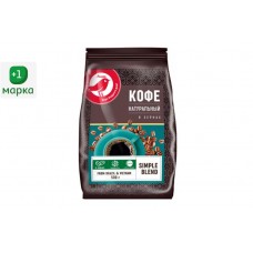 Кофе в зернах Бон Кафе, 500 г (kastd) в магазинах Ашан