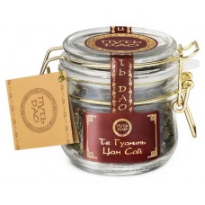 Чай оолонг Путь DAO Те гуань Цан Сай, 75 г (kastd) в магазинах Ашан