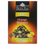 Чай черный BETA TEA Fusion Цветущий апельсин, 90 г (kastd)