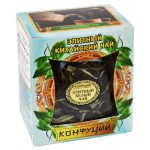 Чай зеленый Конфуций Элитный Белый чай, 25 г (kastd)