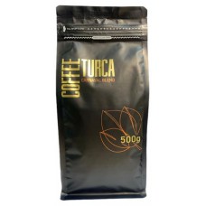 Кофе зерновой Coffee Turca Carnaval Blend, 500 г (kastd) в магазинах Ашан