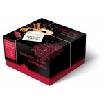 Чайный набор Чайная карта Гибискус, ягоды и пряности, 100 г (kastd)