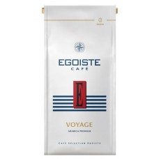 Кофе в зернах Egoiste Voyage, 250 г (kastd) в магазинах Ашан