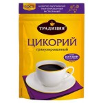 Цикорий растворимый Русский Продукт Гранулированный, 75 г (kastd)