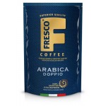 Кофе растворимый Fresco Doppio, 75 г (kastd)