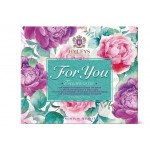 Чайный набор HYLEYS For you Ассорти, 20х2 г (kastd) Чайный набор HYLEYS For you Ассорти, 20х2 г (kastd)