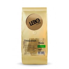 Кофе зерновой Lebo Tanzania, 1 кг (kastd) в магазинах Ашан