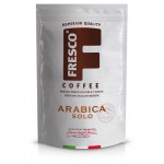 Кофе растворимый Fresco Arabica Solo, 75 г (kastd)