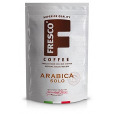 Кофе растворимый Fresco Arabica Solo, 75 г (kastd) в магазинах Ашан