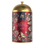 Чай черный RICHARD Royal Bergamot & Flower Petals Ароматизированный Листовой, 60 г (kastd)