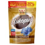 Цикорий растворимый Русский цикорий Vita Way порошкообразный, 300 г (kastd)