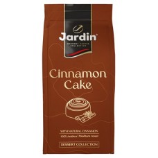 Кофе молотый Jardin Cinnamon Cake, 200 г (kastd) в магазинах Ашан