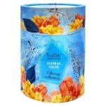 Чай черный TeaTale Цветочный вальс синий, 100 г (kastd)