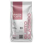 Кофе в зернах Piazza del Caffe Gusto Classico, 1 кг (kastd)