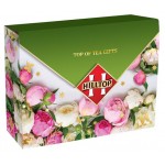 Чай черный Hilltop Цейлонское утро, 100 г (kastd)